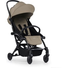 Tr Bebek Arabası Buggy | Küçük Katlanabilir Bebek Arabası | Doğumdan 4 Yaşa Kadar Kullanılab