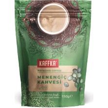 Kaffka Menengiç Kahvesi 150 gr