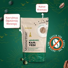 Şekeroğlu Minnettar Menengiç Kahvesi 165 gr