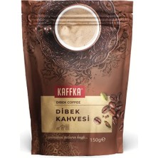 Şekeroğlu Kaffka Dibek Kahvesi 150 gr