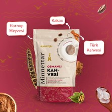 Şekeroğlu Minnettar Osmanlı Kahvesi 165 gr