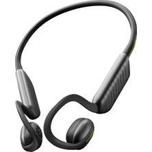 Tr Boyun Bantlı Bluetooth Kulaklık OPN-672 Graphıte Grey