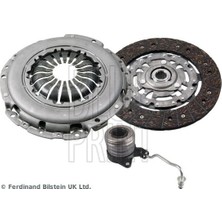 Blueprınt ADW1930102 | Debriyaj Seti (Rulmanlı) Astra H 2.0 Turbo 16V Astra H 2.2 16V Caravan 2.0 Turbo 16V