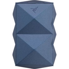 Colibri Quasar Sv Cut Double Puro Kesici Navy