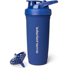 Die Grup 900 ml Paslanmaz Çelik Protein Çalkalayıcı, Sızdırmaz Tasarım