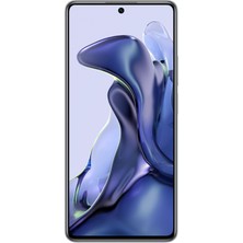 Xiaomi Mi 11T Pro 256 GB 12 GB Ram (Xiaomi Türkiye Garantili) Beyaz