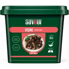 SVR Vişneli Et / Tavuk Sosu 500 gr ( Toz Karışım )