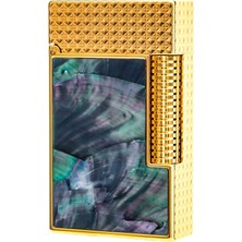 Lubinski Prestige Series Puro Çakmağı – Masterpiece Edition - Abstract