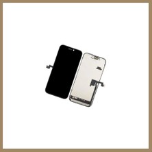 Bezos iPhone 16 Pro Max Uyumlu Ekran (Zy Fhd+ Cof 1080P 22