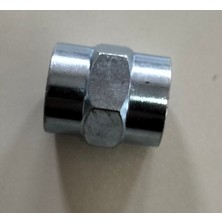 Ak Rekor 3/8" Hidrolik / Pnömatik Iç Dişli Manşon (Maşon Kaplin) - 6 Adet