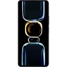 Redmi K60E Midnight Black 12GB Rom 256GB Ram (Xiaomi Türkiye Garantili)