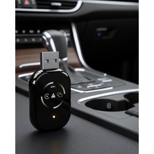 Nemere Kablosuz Android Auto Dönüştürücü UUCZZZQ10CARPLAY-3