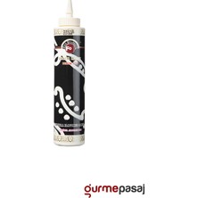 Fo Vanilya Aromalı Dekor Topping Sos 750 G