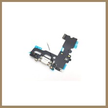 Bezos Iphone 7g Şarj Soketi ve Mikrofon Bordu (Orj) Beya 22