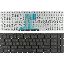 Alfamaks Hp 15-AY112NT Y7Y89EA  klavye Tuştakımı
