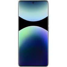 Redmi Note 14 Pro+ 12GB Ram 256GB Rom Star Sand Green (Xiaomi Türkiye Garantili)
