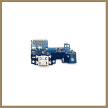 Bezos Gm 8 Şarj Soket Mikrofon 22