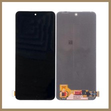 Bezos Redmi Note 12S Dokunmatik Ekran OLED (Siyah) 22