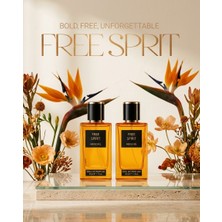 Herschel Free Spırıt Eau De Parfum 50ML.X 2ADET