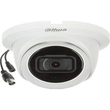 Tr HAC-HDW1500TLMQ-0280B 5mp Dome Hdcvı