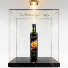 Atc Vital Natürel Aspir Yağı 500 ml