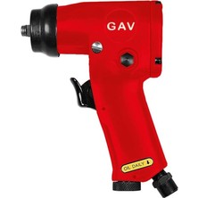 Tr OS-340 Havalı Somun Sıkma Tabancası 3/8, OS-340