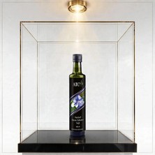 Atc Vital Natürel Keten Tohumu Yağı 500 ml