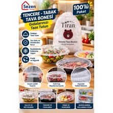 Sezen Home Tabak Bonesi - Tencere Bonesi - Tava Bonesi