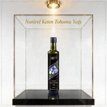 Atc   Keten Tohumu Yağı 250 ml