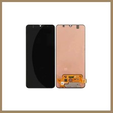 Bezos Samsung A71 Servis Dokunmatik Ekran (Siyah) 22