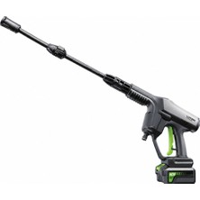 Lutian LC101-350 Akülü Basınçlı Yıkama Makinesi 350W 50 Bar Maksimum Basınç
