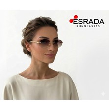 Esrada Rosalınd 2036 02 52 Unısex Güneş Gözlüğü