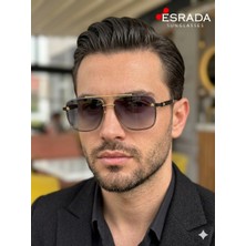 Esrada Zoya 2562 C02 59 Unısex Güneş Gözlüğü