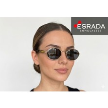 Esrada Bellına 65ZS C01 59 Unısex Güneş Gözlüğü