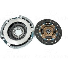 Opel Corsa B Astra F 1981-1988 Debriyaj Seti Rulmanli 215X145X24X20 4 3000311002 Winpower