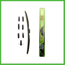 Bezos Inwells Hybrid Silecek 8 Aparatlı 450MM Arz