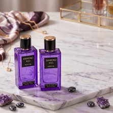 Herschel Dıamond Kıss Eau De Parfüm 50ML. x 2ADET