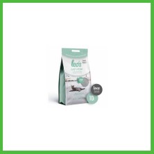 Bezos Cat Litter Doğal Bentonit Ince Taneli Kedi Kumu 2X10 Lt Arz