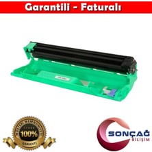 Özmen Brother DR1040 Muadil Drum Ünitesi HL-1110/1111/1211 Ex