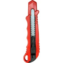 CATEKSSS Master Profesyonel Maket Bıçağı - 16’lı Paket