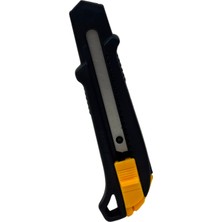 CATEKSSS Maket Bıçağı Plastik - 8’li Paket