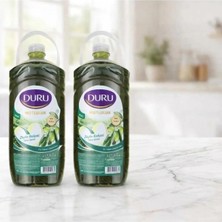 Str Store Mutluluk Serisi Zeytinyağlı Sıvı Sabun 2x3 Lt