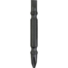 CATEKSSS Ph 2X75 Bits Uç Çift Taraflı - 55’li Paket