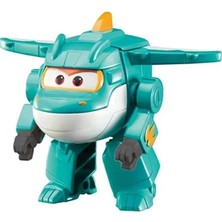 Scntoys Harika Kanatlar Tıno Transforming Tino