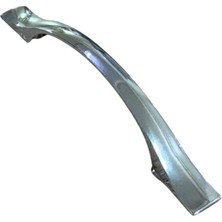 CATEKSSS 96 mm Eko Sülün Krom Kulp - 16’lı Paket
