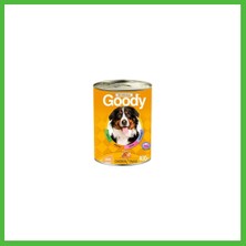 Bezos Tavuklu Yetişkin Köpek Konservesi 24 Adet 400 gr Arz