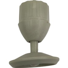 CATEKSSS 51 Lik Mafsallı RAL7035 - 5’li Paket