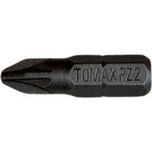 CATEKSSS Pz 2X25 Bits Uç - 12’li Paket