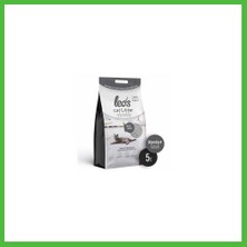 Bezos Cat Litter Grey Aktif Karbonlu Bentonit Kedi Kumu 2x5 Lt Arz