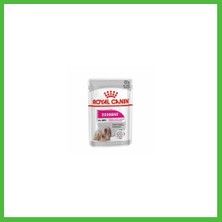 Bezos Ccn Exigent Loaf Pate Pouch Küçük Irk Yetişkin Köpek Konservesi 85 gr Arz